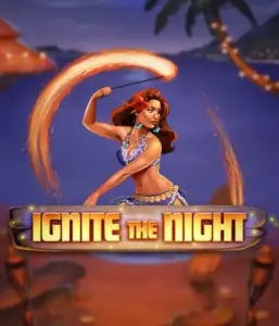 Почувствуйте волнение летних ночей с игрой Ignite the Night slot от Relax Gaming, демонстрирующей идиллический фон пляжа и мигающие фонари. Смакуйте очаровывающую обстановку в то время как ищете захватывающими наградами с представляющими фруктовых коктейлей, огненных фонарей и пляжных вибраций.